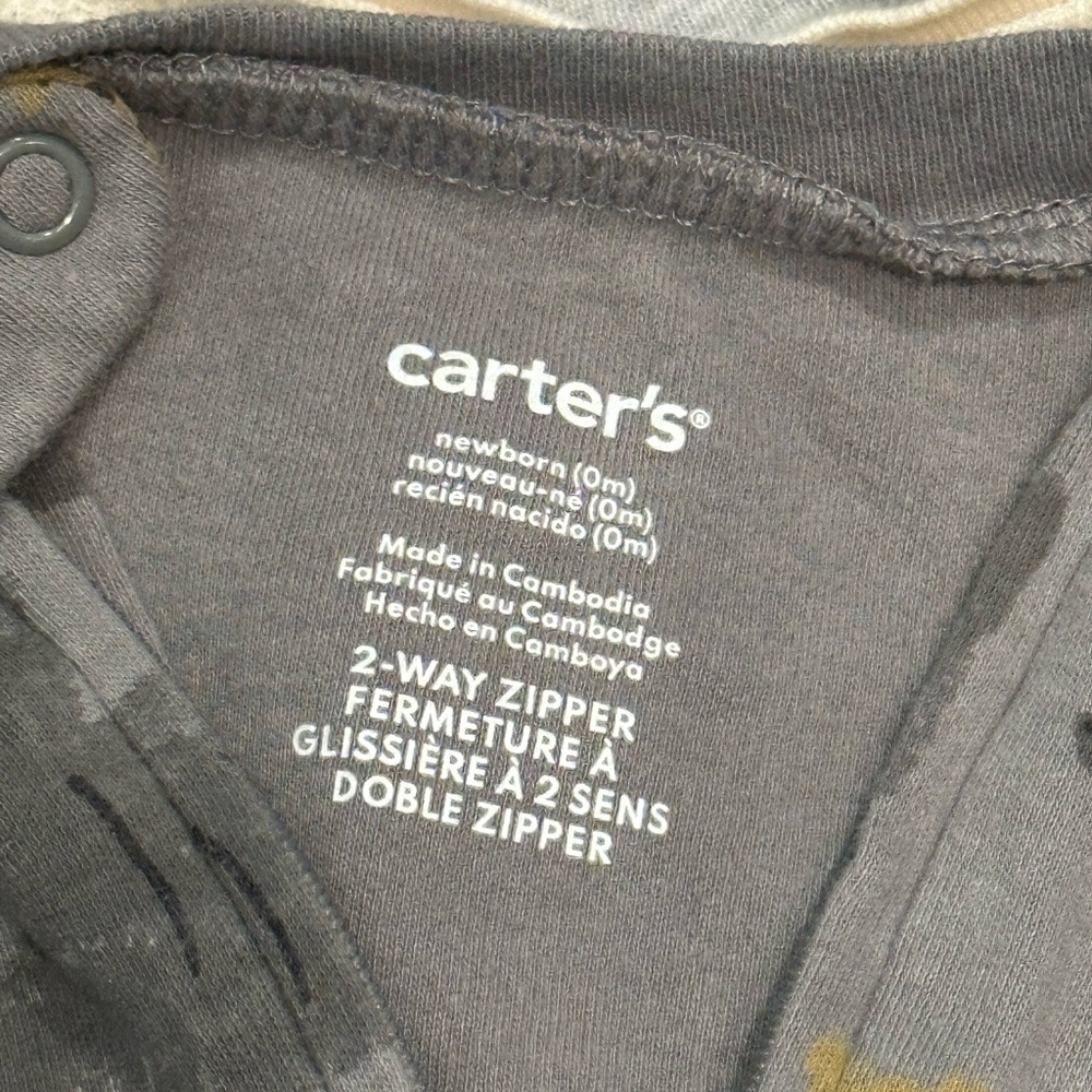 Carter’s Bundle! - Picture 10 of 11